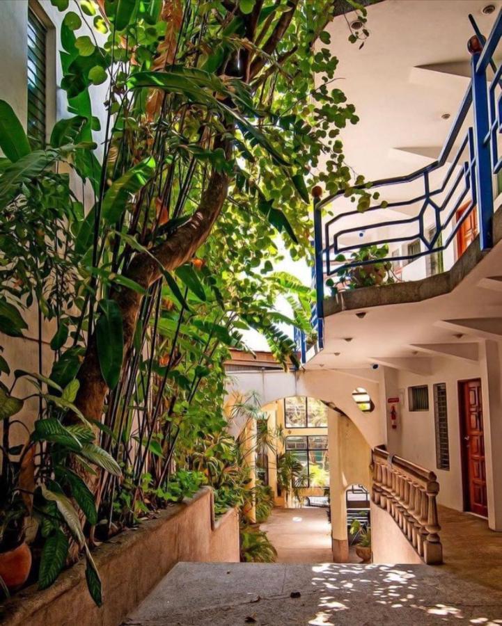 Cacts Hotel San José