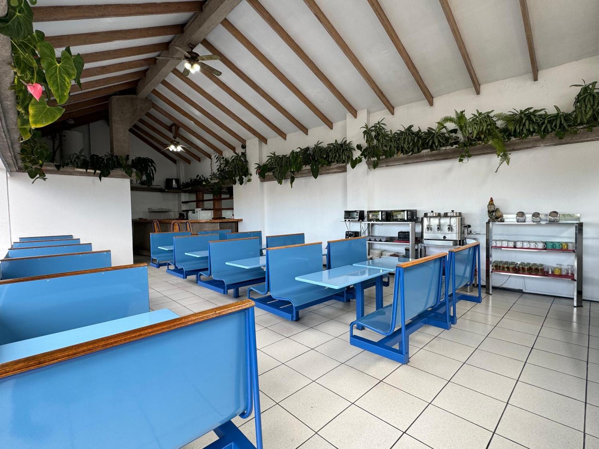 Cacts San José