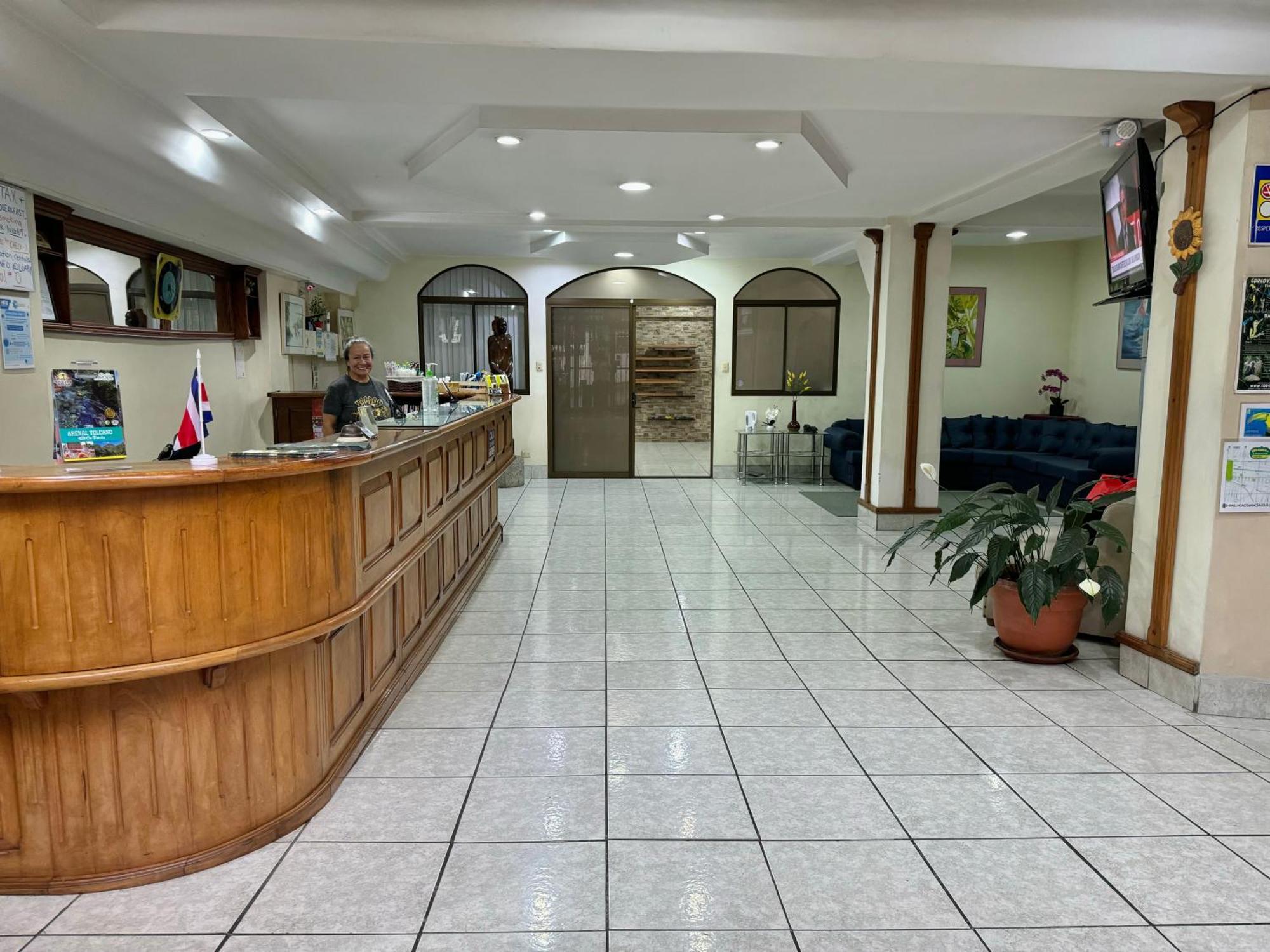 Cacts 2* San José
