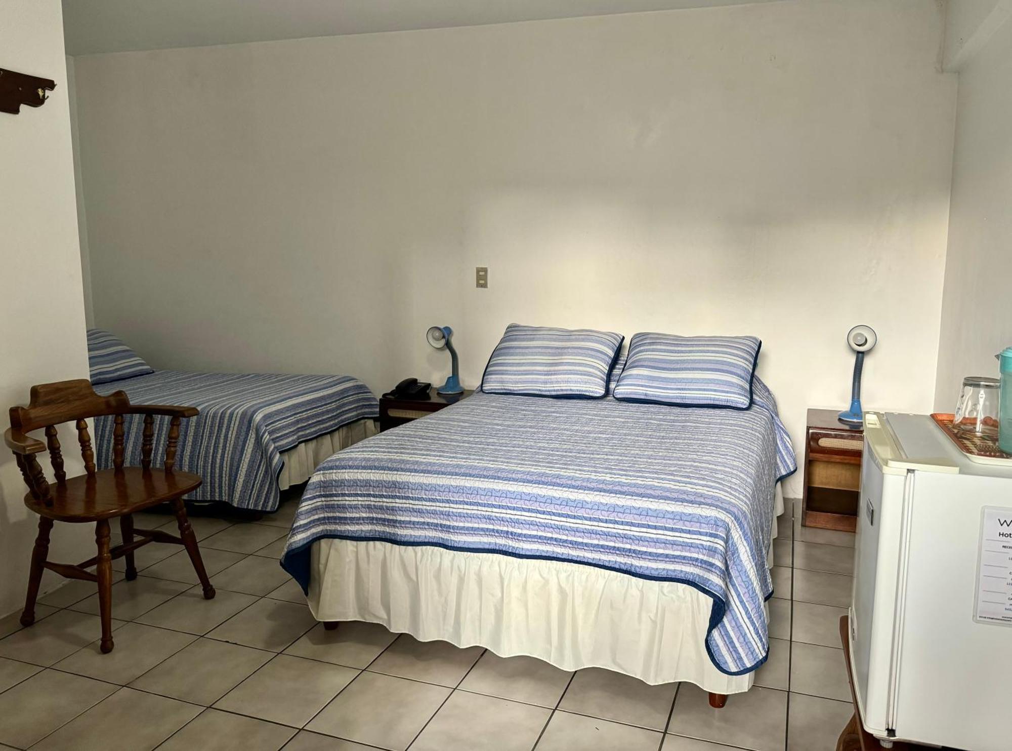 Cacts Hotel