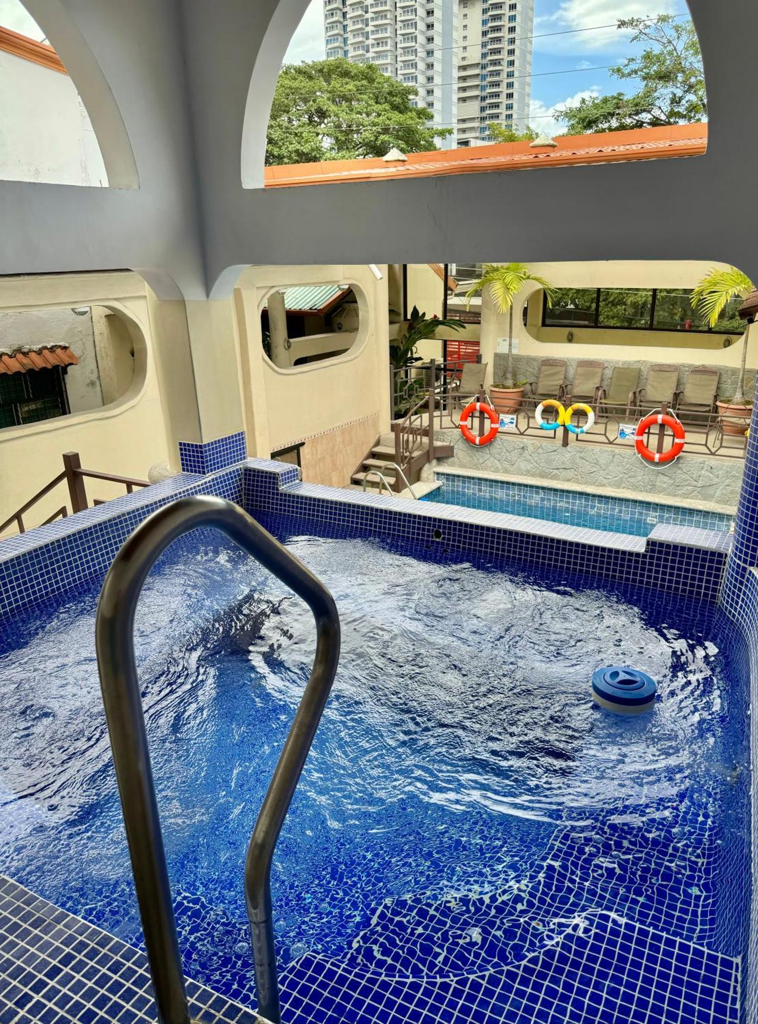 Hotel Cacts San José