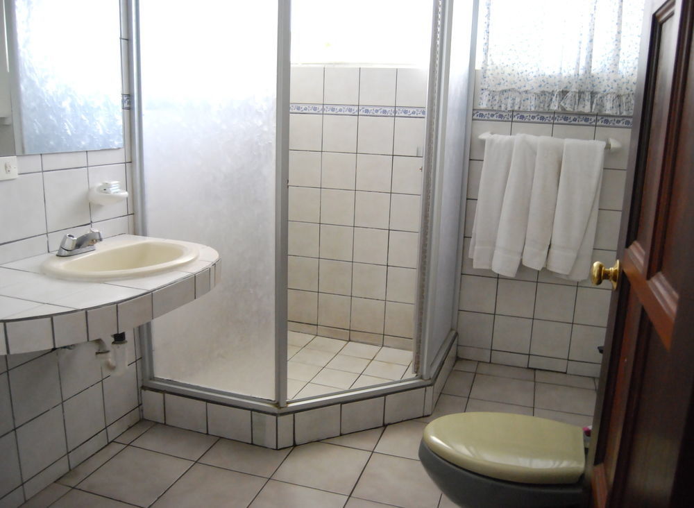 Cacts Hotel San José