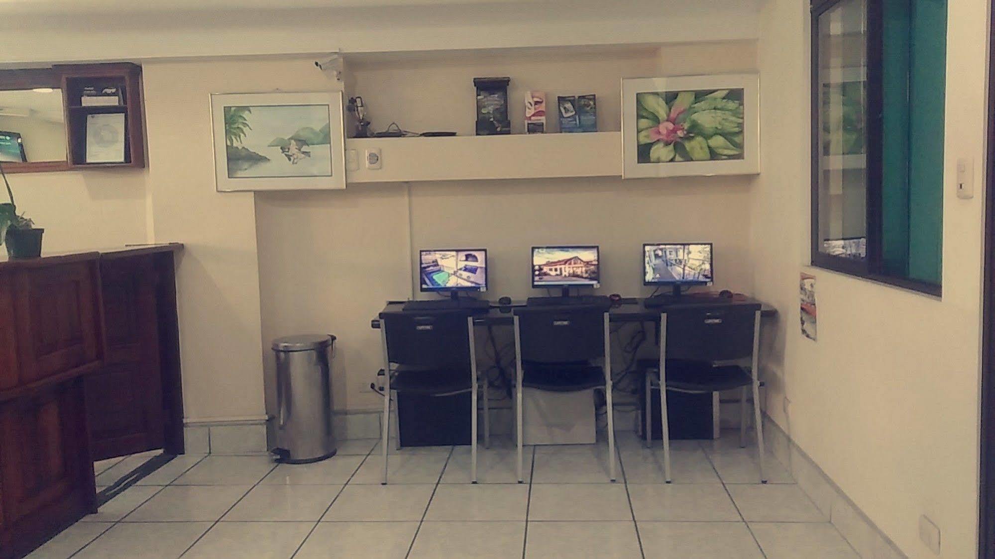 Hotel Cacts San José