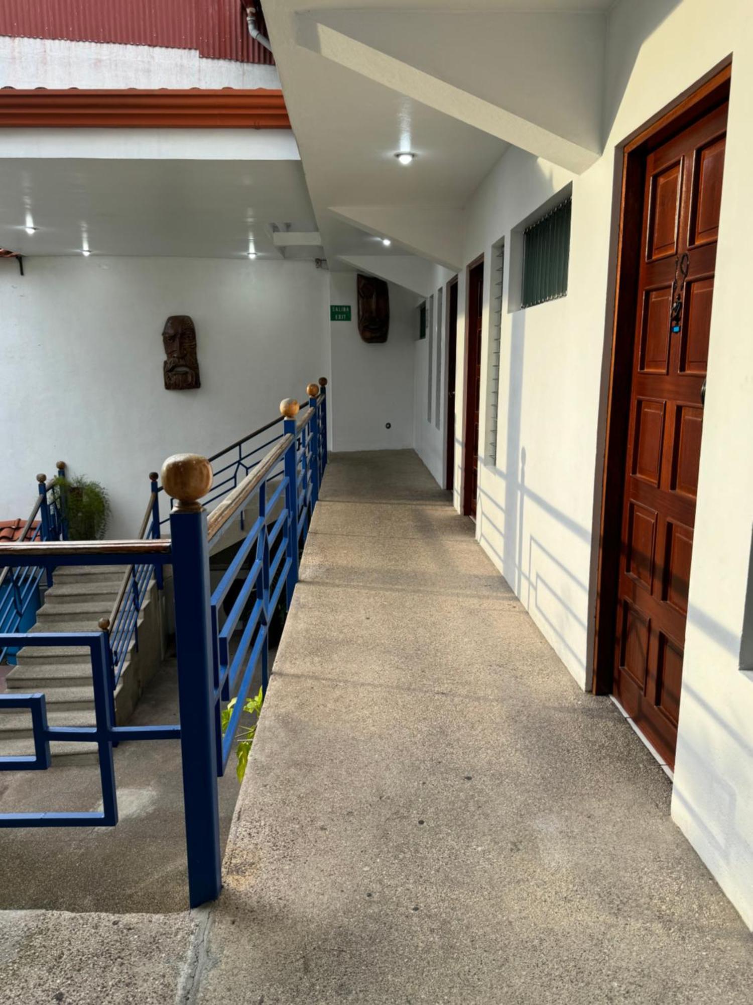 Cacts Hotel San José