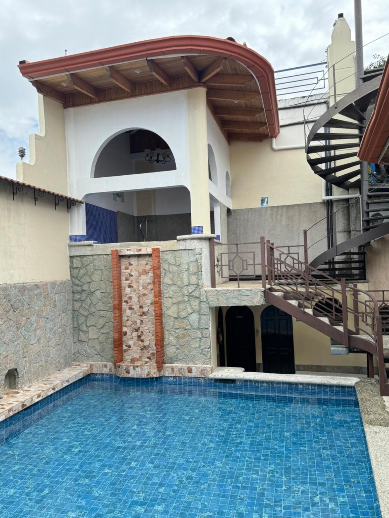 Hotel Cacts