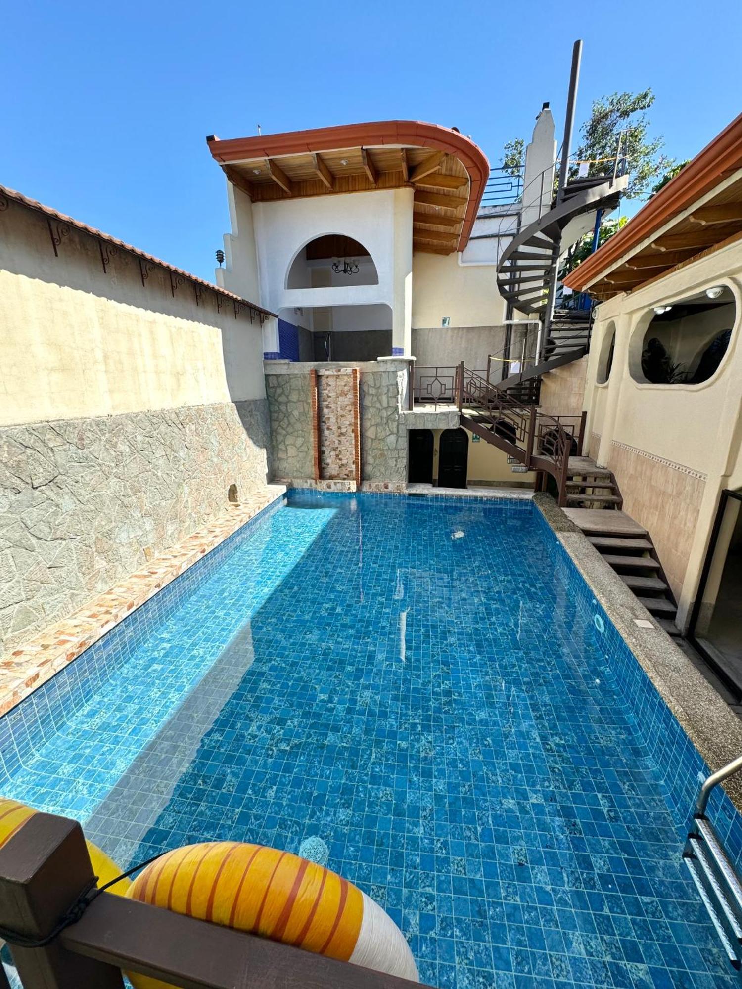 Cacts Hotel