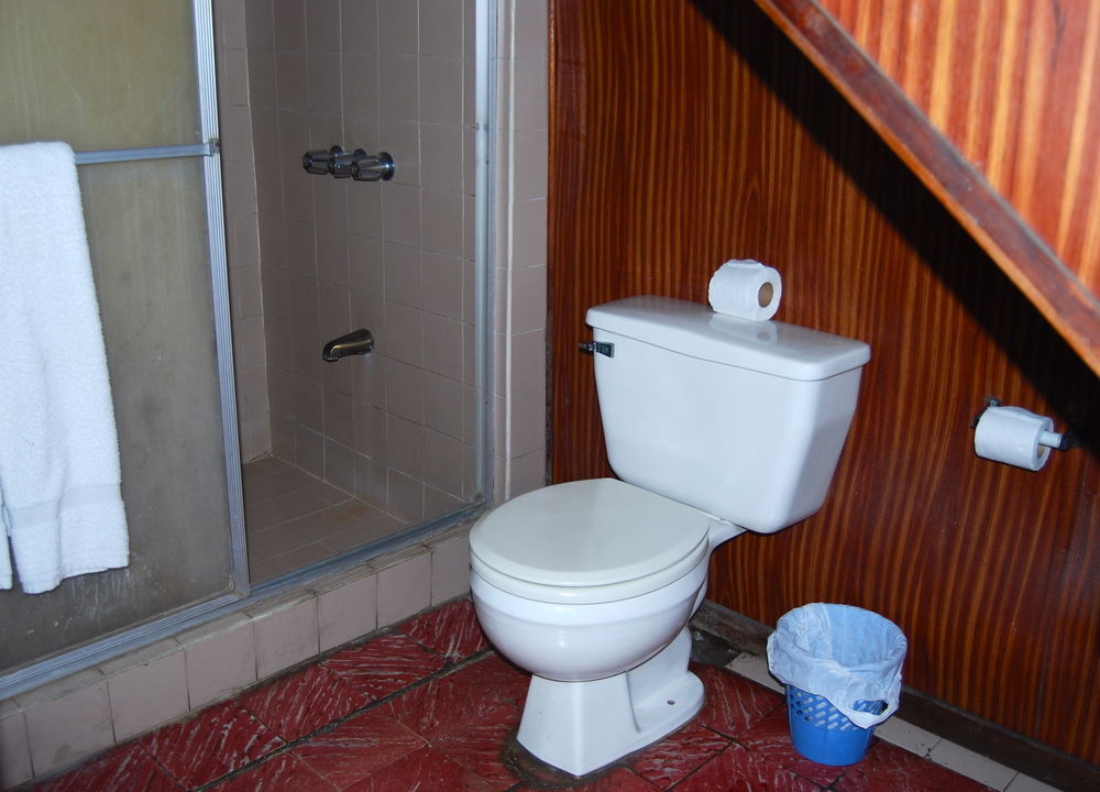 Hotel Cacts
