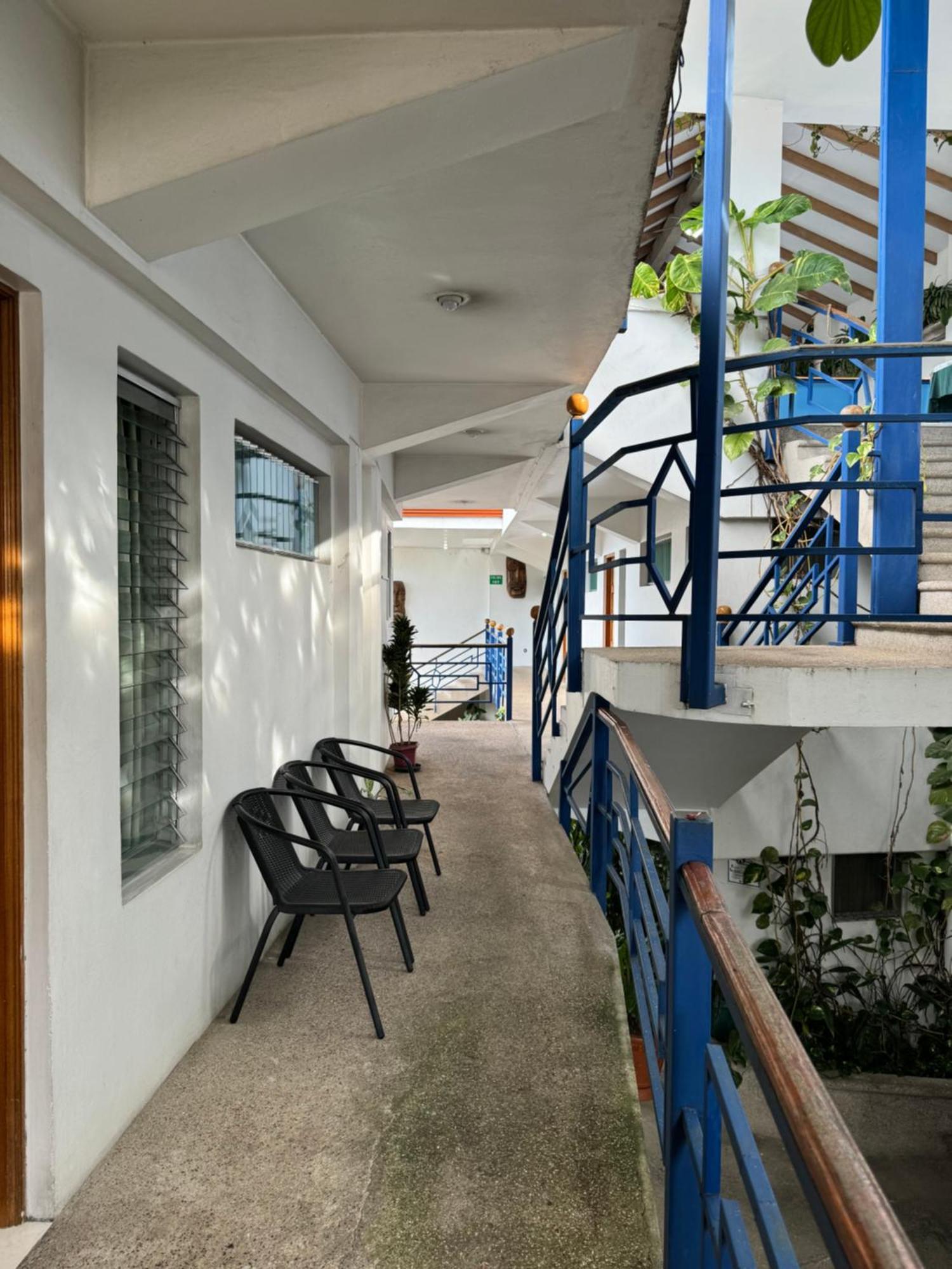Hotel Cacts 2*