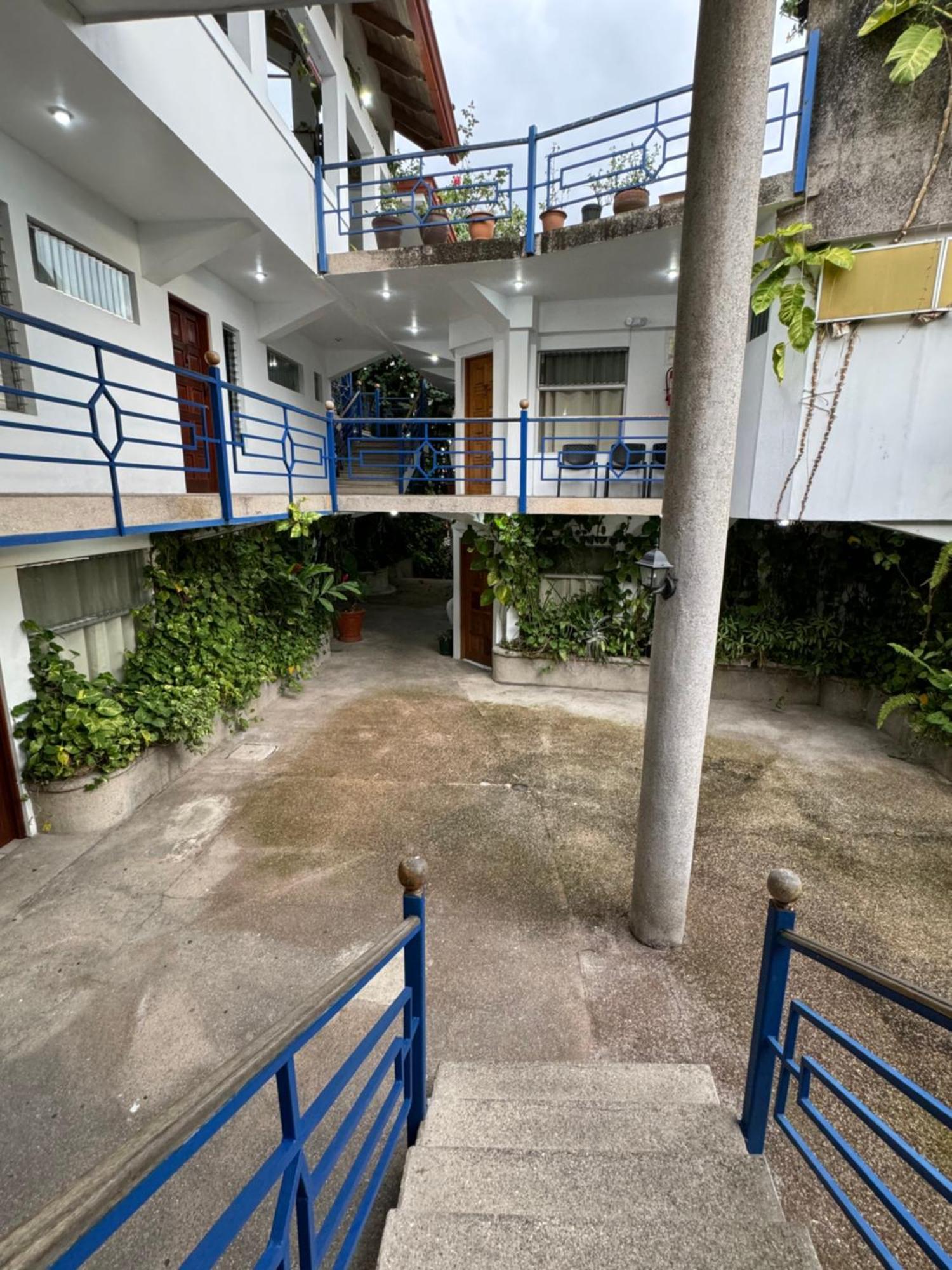Cacts Hotel