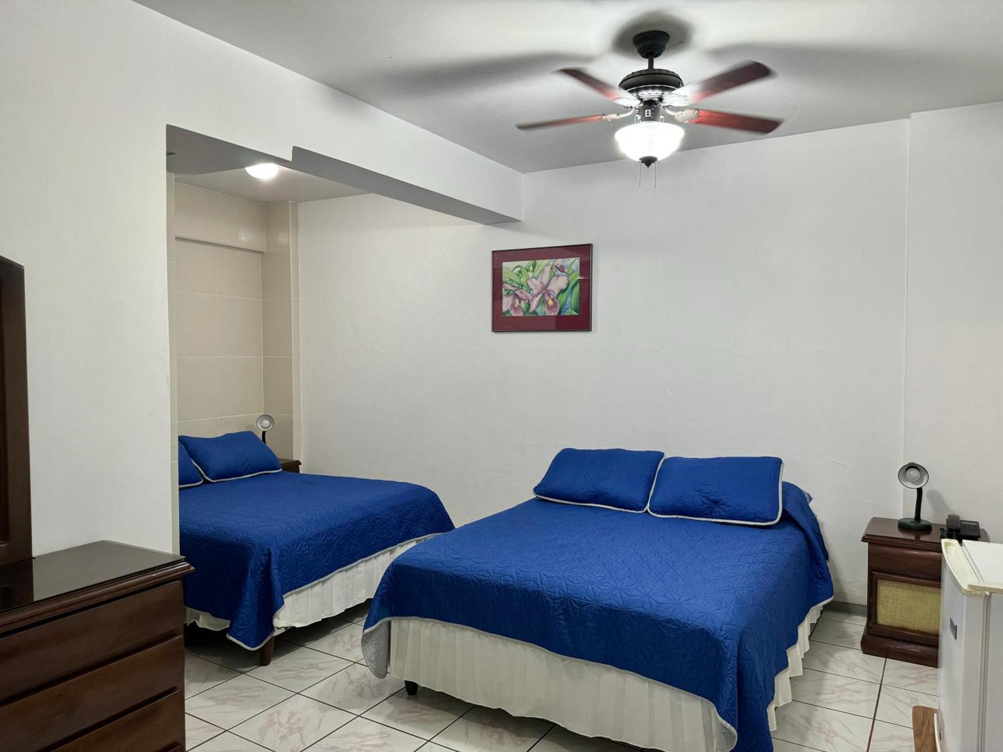 Hotel Cacts
