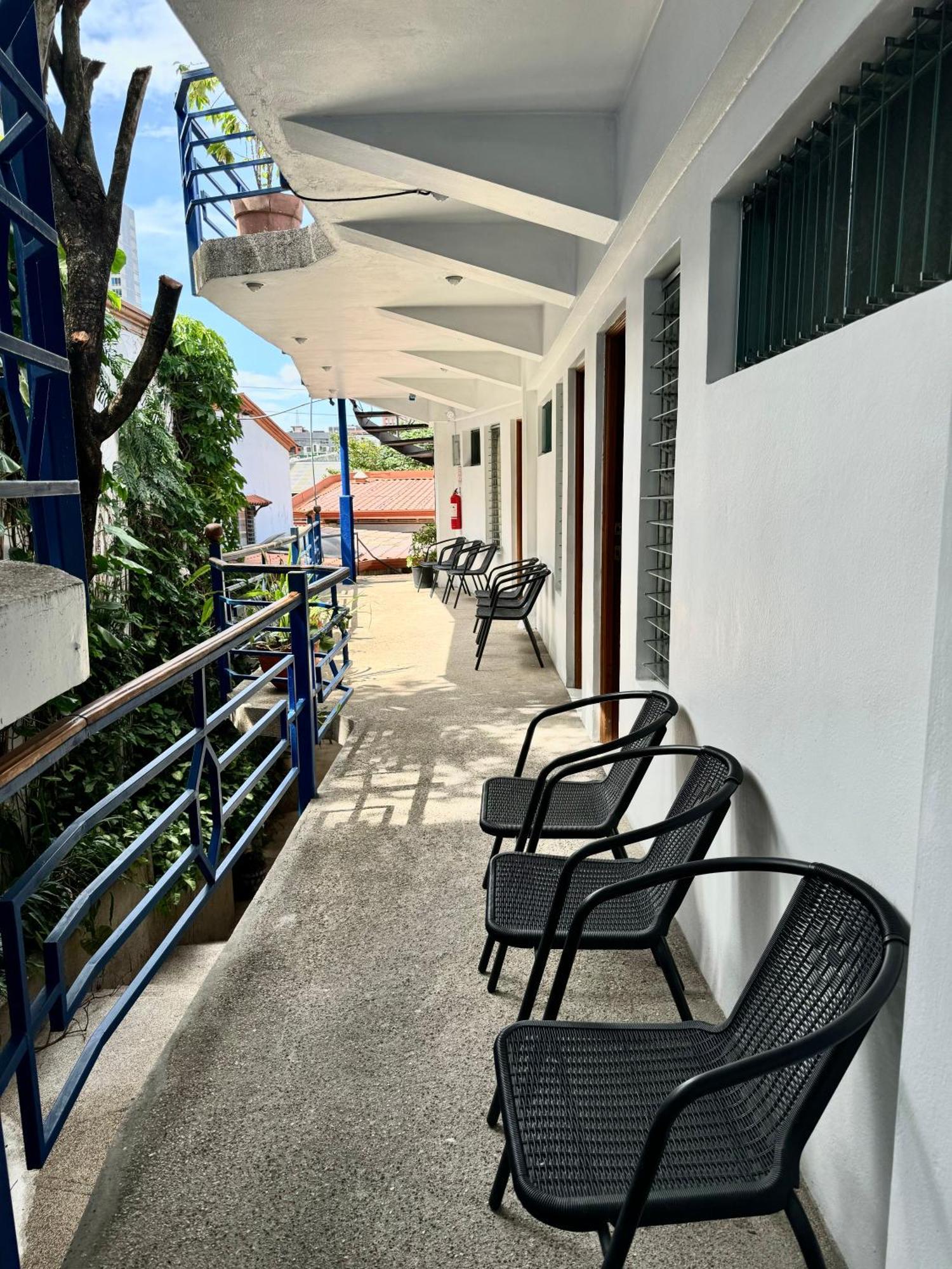Cacts Hotel San Jose (San Jose)