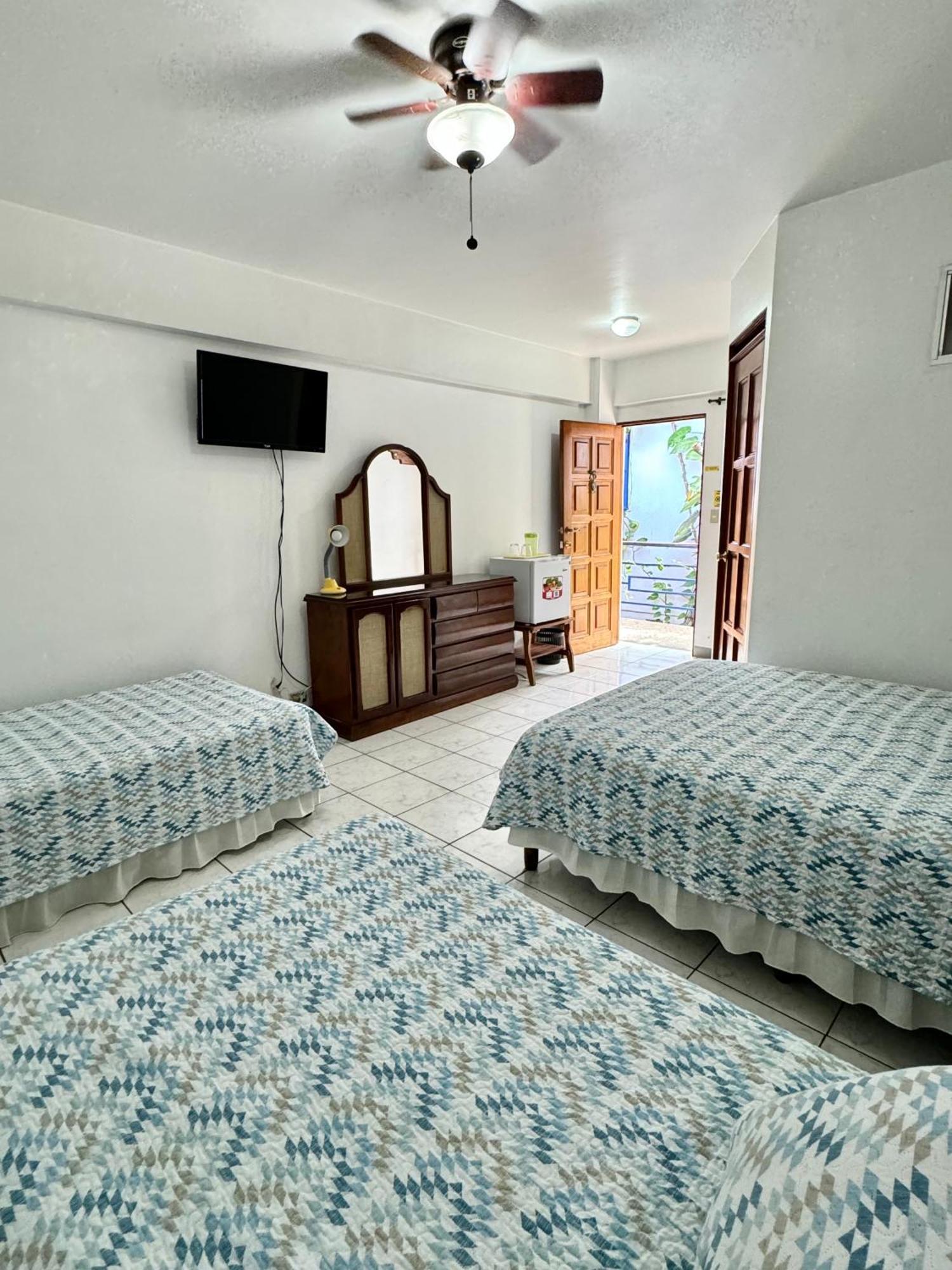 Cacts Hotel