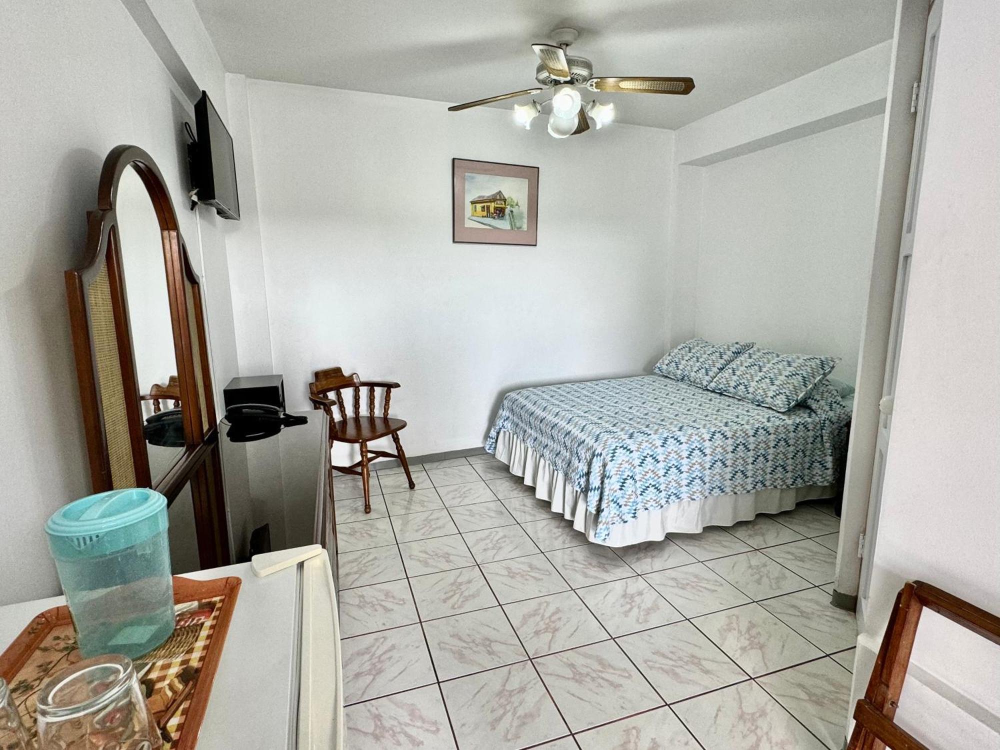 Hotel Cacts