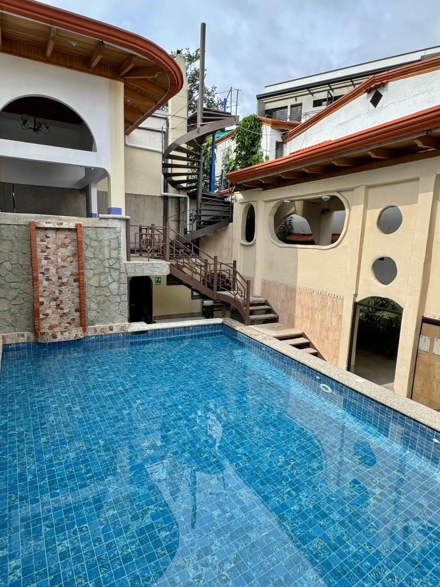 Cacts Hotel San Jose (San Jose)