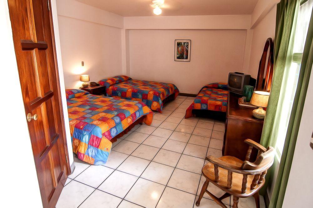 Cacts Hotel